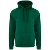 Pro Hoodie - Bottle Green