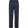 Sweatpants utan mudd med eget tryck - Deep Navy