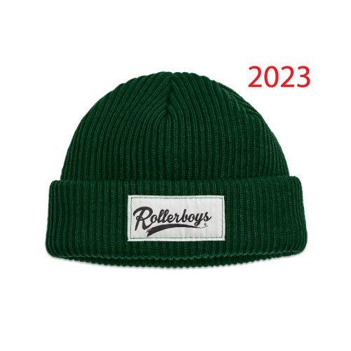 Rollerboys Merch Mössa -23 med eget tryck