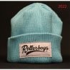 Rollerboys Merch Mössa -22 med eget tryck