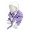 Light Purple/White