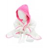White/Pink