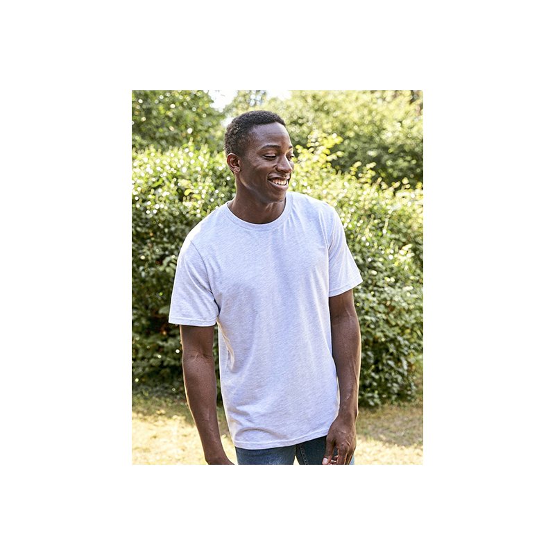 Ekologisk Fairtrade T-shirt Unisex Ekologisk Fairtrade T-shirt Unisex