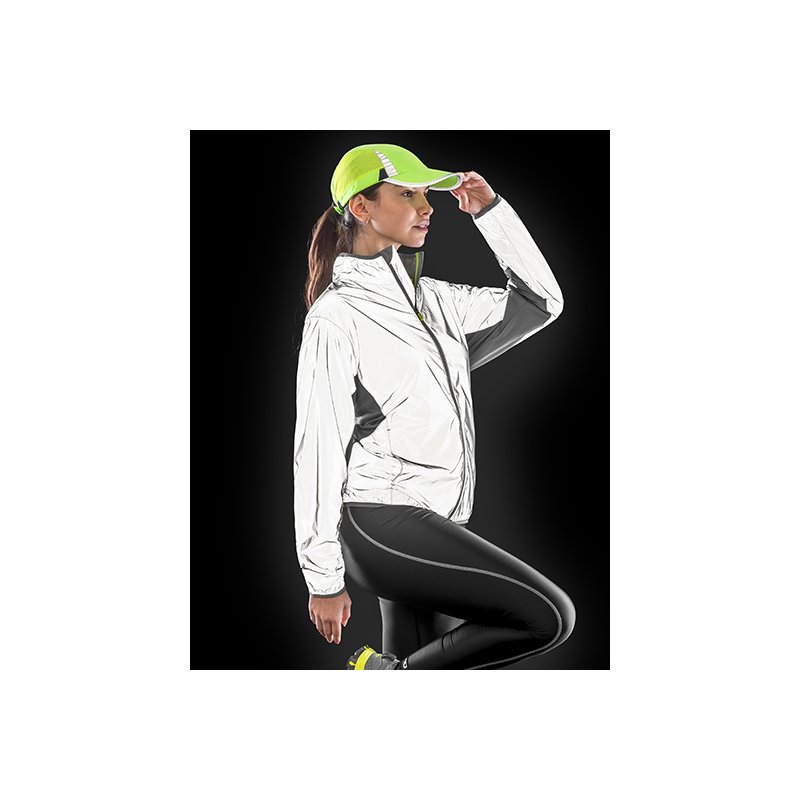 Funktionsjacka Reflex Unisex
