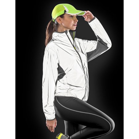 Funktionsjacka Reflex Unisex