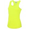 Electric Yellow