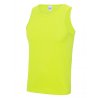 Electric Yellow