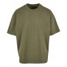 Ultra Heavy T-shirt - Olive