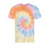 Tie-Dye Swirl