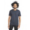 Tri-Blend T-shirt med eget tryck