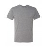 Tri-Blend t-shirt - Premium Heather