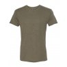 Tri-Blend t-shirt - Military Green
