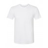 Tri-Blend t-shirt - White
