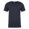 Tri-Blend t-shirt - Vintage Navy