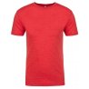Tri-Blend t-shirt - Vintage Red
