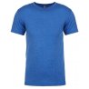 Tri-Blend t-shirt - Vintage Royal