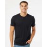 Tri-Blend T-shirt med eget tryck