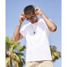 Heavy Cotton T Heavy Cotton T