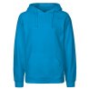 Eko Fairtrade Hoodie - Sapphire