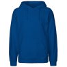 Eko Fairtrade Hoodie - Royal