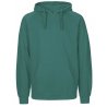 Eko Fairtrade Hoodie - Teal