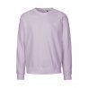 Eko Fairtrade Unisex Sweatshirt - Dusty Purple Eko Fairtrade Unisex Sweatshirt - Dusty Purple