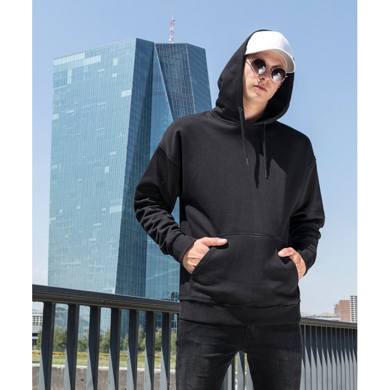 Oversize Hoodie Oversize Hoodie