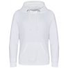 Heavyweight Hoodie - Arctic White