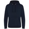 Heavyweight Hoodie - New French Navy