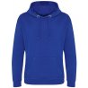 Heavyweight Hoodie - Royal Blue