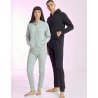 Unisex Jumpsuit