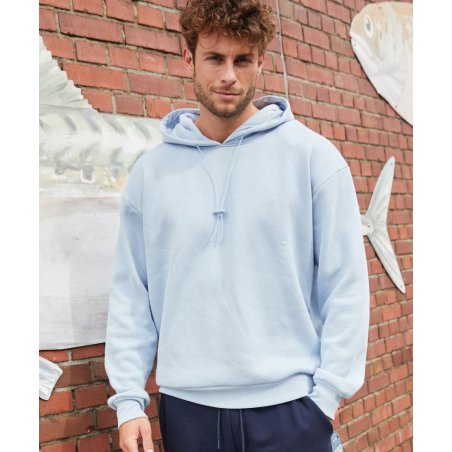 Hoodie Ekologisk Bomull - Herr (3XL)