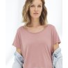 Eco Viscose Top