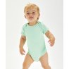 Babybody Ekologisk Bomull Babybody Ekologisk Bomull