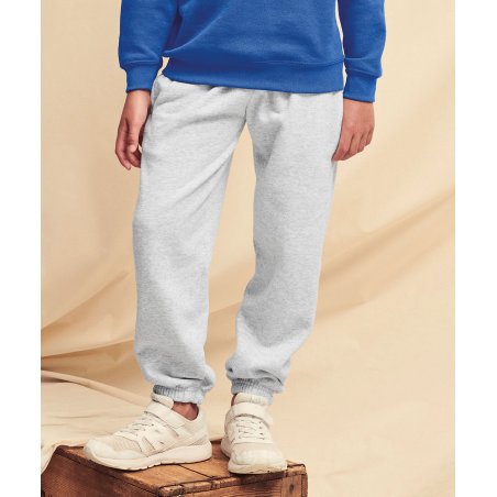 Klassiska Mjukisbyxor Barn