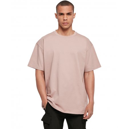 Heavy Oversize T-shirt