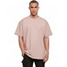 Heavy Oversize T-shirt med eget tryck