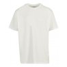 Heavy Oversize T-shirt - Blanc White