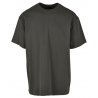 Heavy Oversize T-shirt - Magnet