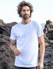 Premium T-shirt Herr med eget tryck (upp till 5XL) – Promodoro