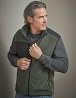 Mountain Fleeceväst med eget tryck (upp till 3XL) – Tee Jays