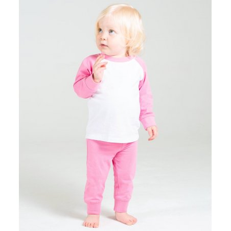 Pyjamas Barn