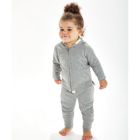 Zip-Hoodie Baby