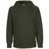 Barnhoodie EKO - Military