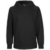 Barnhoodie EKO - Black