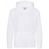 Kid´s Hoodie  - Arctic White