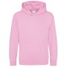 Kid´s Hoodie  - Baby Pink