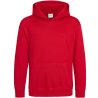 Kid´s Hoodie  - Fire Red