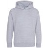 Kid´s Hoodie  - Heather Grey