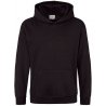 Kid´s Hoodie  - Jet Black